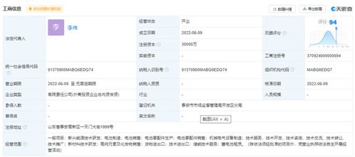 圣陽(yáng)股份戰(zhàn)略布局新能源領(lǐng)域，擬3億成立鋰科新能源公司